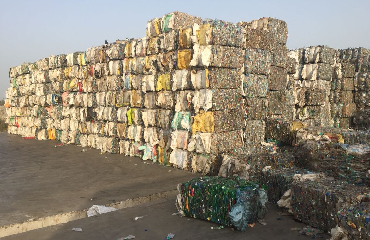 Pet Bottles Recycling Pet Bottles Recycling